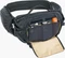 Evoc Hip Pack Pro E-Ride Trinkgurt schwarz Vorschaubild