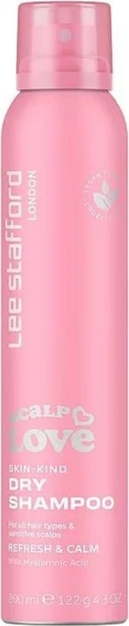 Lee Stafford Scalp Love Trockenshampoo, 200ml