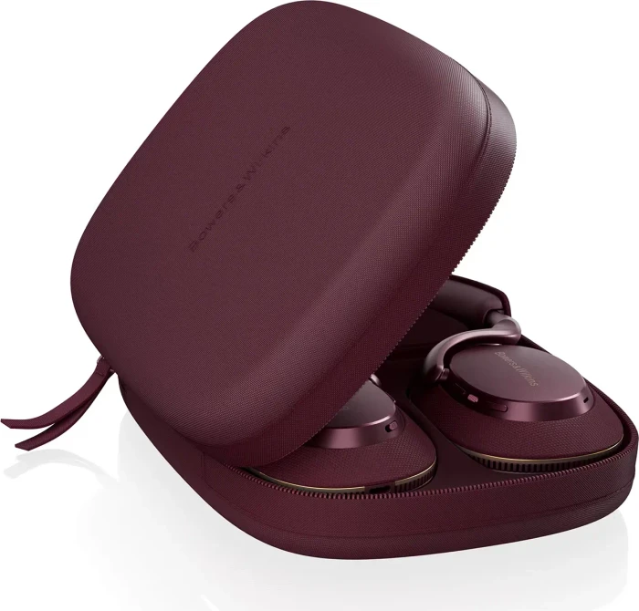 Bowers & Wilkins Px7 S3 Vintage Maroon