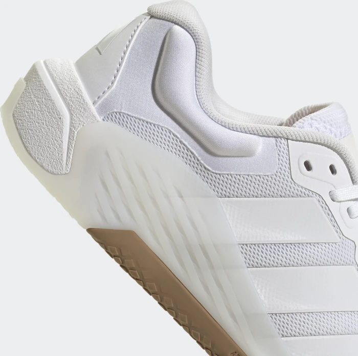 adidas Dropset 4 Power cloud white (Damen)