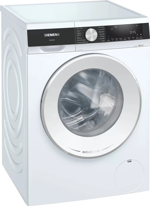 Siemens iQ500 WG56G2M90 Frontlader