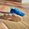 adidas Stabil 16 Indoor ray blue/cloud white/lucid aquamarine Vorschaubild