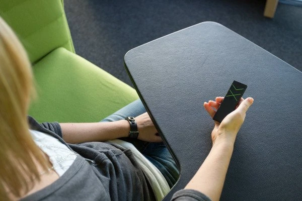 Loxone Remote Air