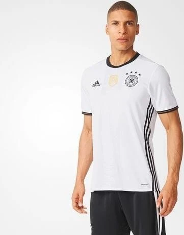 adidas UEFA EURO 2016 Deutschland Heimtrikot (Herren)