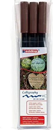 edding 1255 Kalligrafiestift