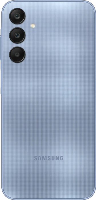 Samsung Galaxy A25 5G 256GB blau
