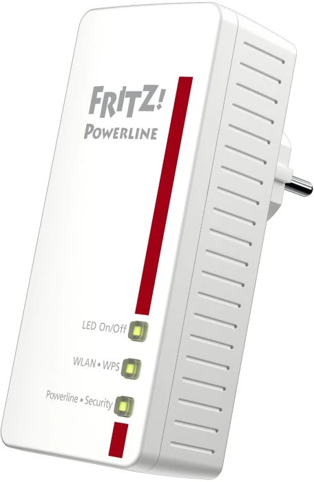 FRITZ! FRITZ!Powerline 540E