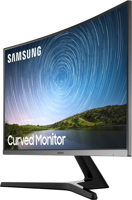 Samsung CR50 (2021), 31.5"