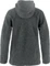 Fjällräven Kaitum Fleece Funktionsjacke dark grey (Damen) Vorschaubild