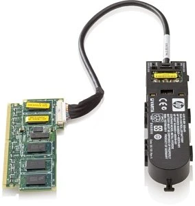 HP Smart Array P410/P411 Battery Backup Unit, 512MB