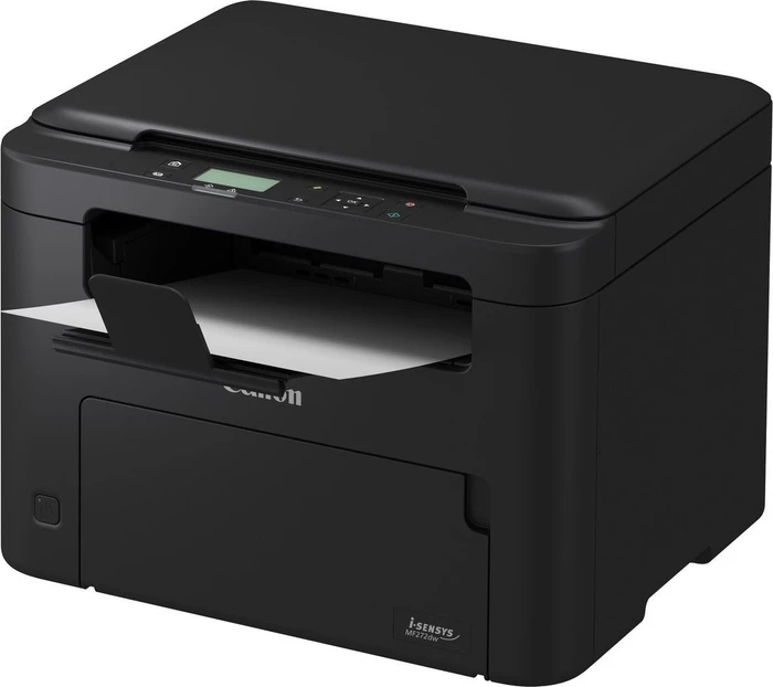 Canon i-SENSYS MF272dw II, Laser, einfarbig