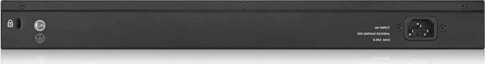 Zyxel GS1920 Rackmount Gigabit Smart Switch, 44x RJ-45, 4x RJ-45/SFP, 2x SFP