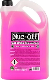 Muc-Off Nano Tech Bike Cleaner Reinigungsmittel 5l