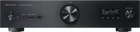 Technics SU-GX70 schwarz
