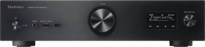 Technics SU-GX70