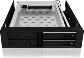 RaidSonic Icy Box IB-2227StS