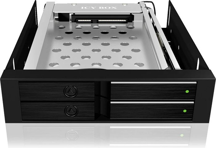 RaidSonic Icy Box IB-2227StS