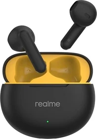 Realme Buds T01 schwarz