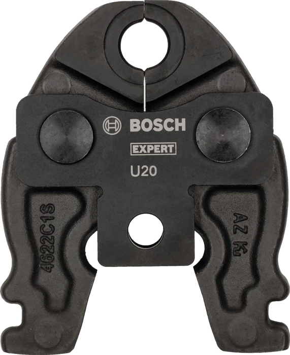 Bosch Professional EXPERT Compact U20 Pressbacke