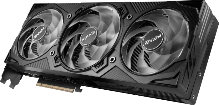 KFA2 GeForce RTX 5080 EX Gamer 1-Click OC 3X, 16GB GDDR7, HDMI, 3x DP