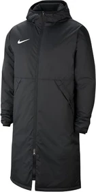 Nike Therma Repel Park 20 Jacke schwarz/weiß (Herren)
