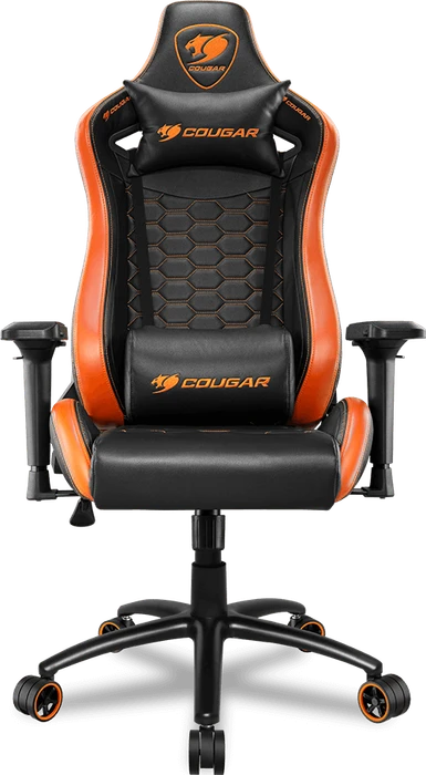 Cougar Outrider S Gamingstuhl