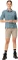 Vaude Rosemoor IV Hemd langarm nordic blue (Damen) Vorschaubild