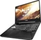 ASUS TUF Gaming FX505DU-AL052, Stealth Black, Ryzen 7 3750H, 8GB RAM, 512GB SSD, GeForce GTX 1660 Ti, DE Vorschaubild