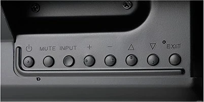 NEC MultiSync E705, 70"