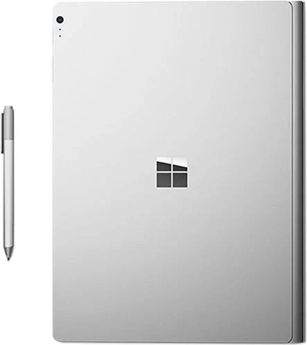 Microsoft Surface Book, Core i5-6300U, 8GB RAM, 128GB, UK
