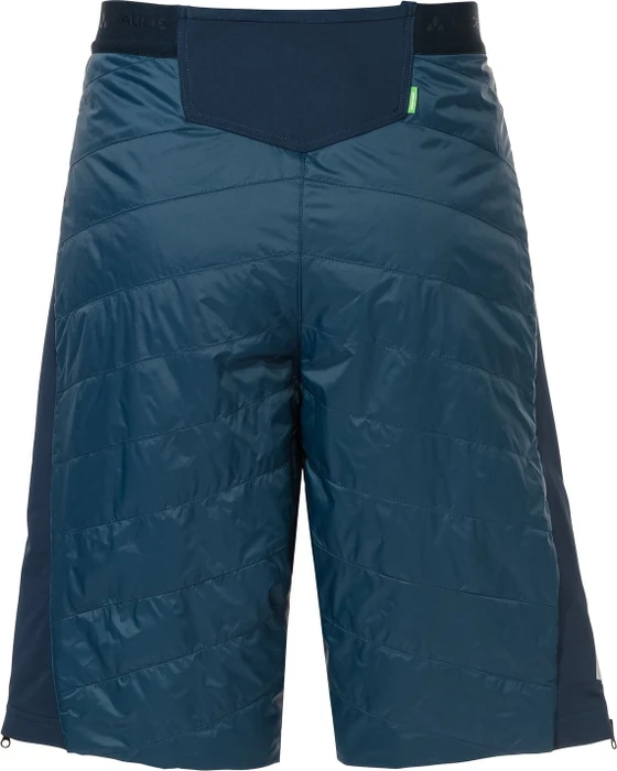 Vaude Sesvenna Shorts Hose kurz baltic sea (Herren)