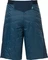Vaude Sesvenna Shorts Hose kurz baltic sea (Herren) Vorschaubild