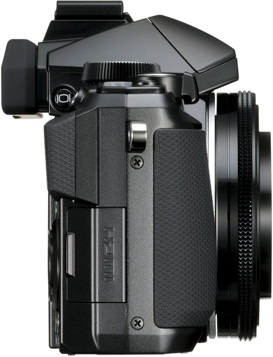 Olympus Stylus 1