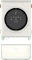 Fakir TC 400 Air Cooler Turmventilator/Luftkühler off white Vorschaubild
