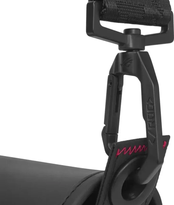 ASUS ROG Slash Sling Bag 2.0, Black