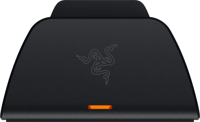 Razer Universal Schnell Ladestation schwarz (PS5)