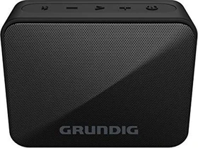 Grundig GBT Solo+ schwarz