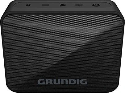 Grundig GBT Solo+ schwarz