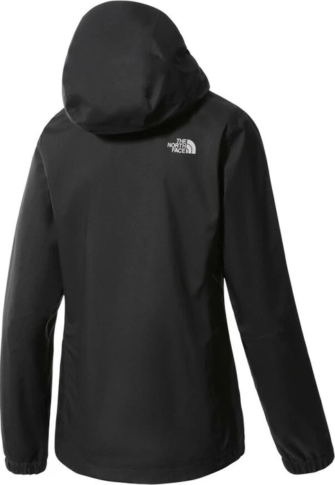 The North Face Quest Funktionsjacke tnf black/foil grey (Damen)