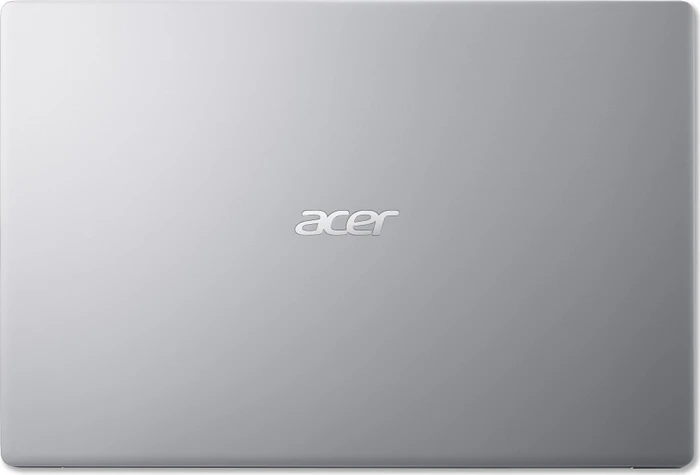Acer Swift 3 SF314-59-55CF, silber, Core i5-1135G7, 8GB RAM, 512GB SSD, DE