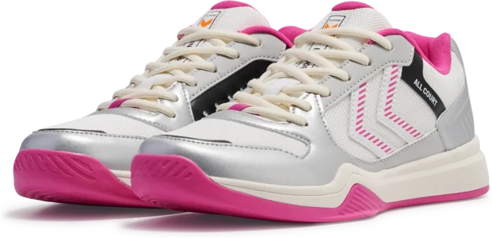 hummel All Court fandango pink (Herren)