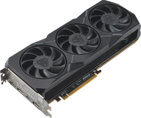 ASRock Radeon RX 7900 XT, 20GB GDDR6, HDMI, USB-C, 2x DP