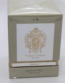 Tiziana Terenzi Luna Collection Gemini Extrait de Parfum, 100ml