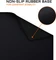 The G-Lab Pad Barium XXL Gaming Mauspad, schwarz/grau Vorschaubild