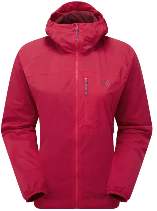 Mountain Equipment Aerotherm Jacke (Damen)