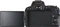 Canon EOS 200D schwarz mit Objektiv Fremdhersteller Vorschaubild