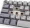 Ducky One 3 SF, Mist Grey, PBT, LEDs RGB, MX RGB BROWN, USB, US Vorschaubild