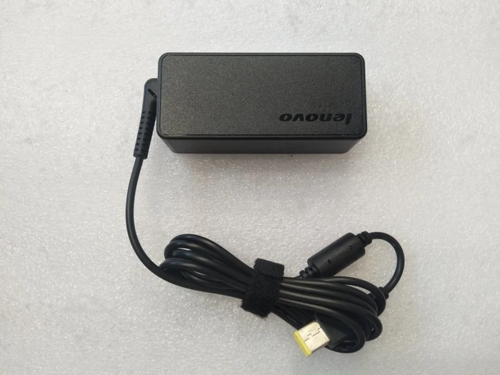 Lenovo In-Line-Netzteil, Lenovo Slim Tip