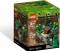 LEGO Minecraft - Micro World Der Wald Vorschaubild