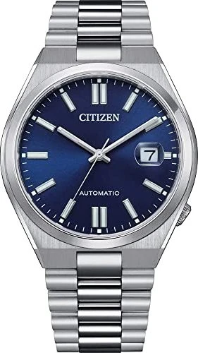Citizen Tsuyosa NJ0150-81L
